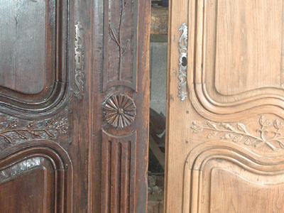 Armoire