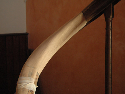 Escalier